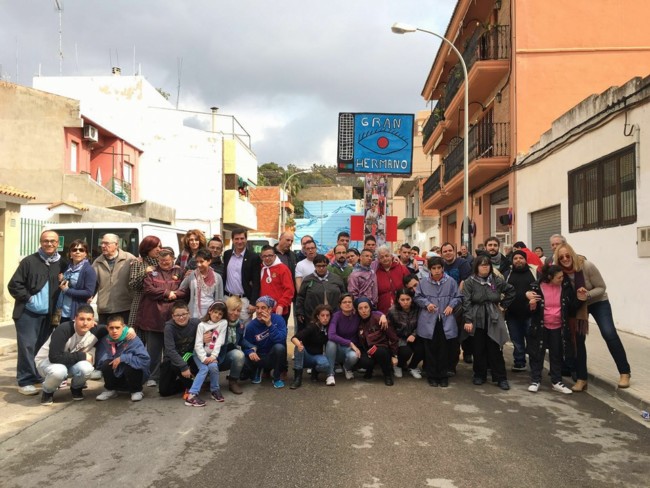 centro ocupacional los silos burjassot