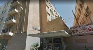 colegio Juan XXIII Burjassot