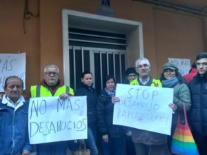 desahucio Benimaclet