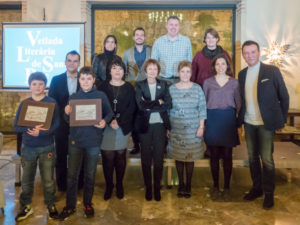 beca investigacion El Puig