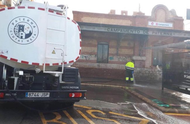 envenenamiento animales paterna