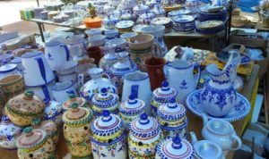 Mercat de l'Escuraeta