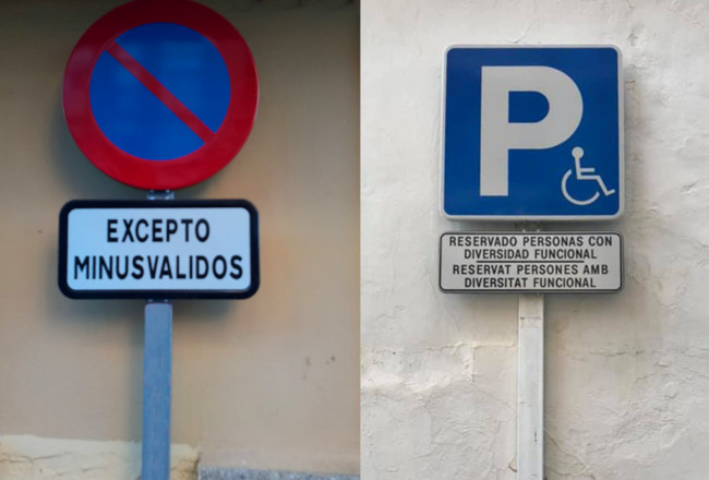 manises diversitat funcional