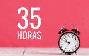 manises reducció laboral 35 hores