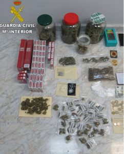 massanassa alfafar drogas