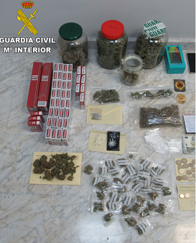 massanassa alfafar drogas