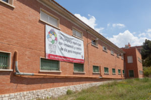 mislata residencia