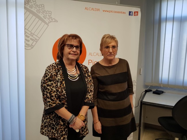 picassent consellera sanidad