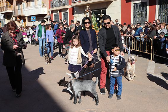 rafelbunyol sant antoni