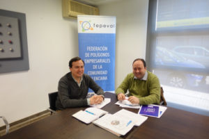 reunión Comercio Alfafar