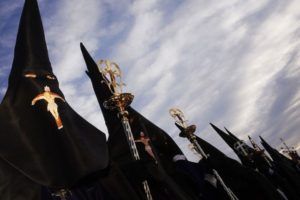 Semana Santa Marinera