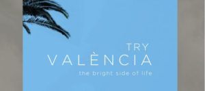 presentacion FITUR 2019 Valencia Turisme