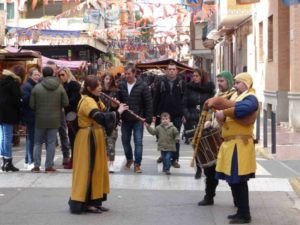 Albal Sant Blai 2019