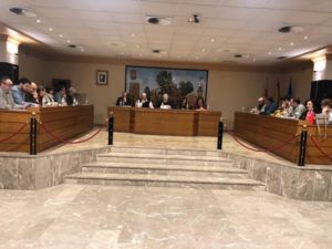 Albal presupuestos 2019