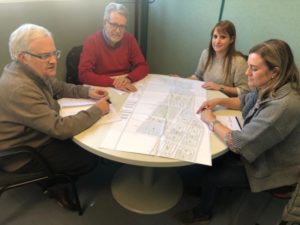 Albal reunió conselleria colegio numero 2