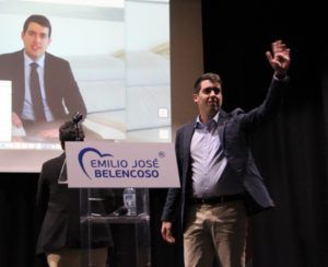 Almassera PP Emilio José Belencoso