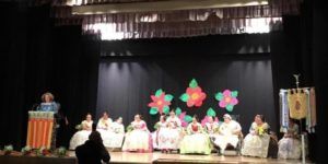 Amparo Folgado ADISTO