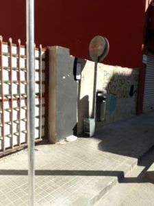 mejandor gats Sedaví