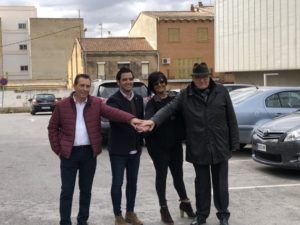 Casa Hospital Paterna