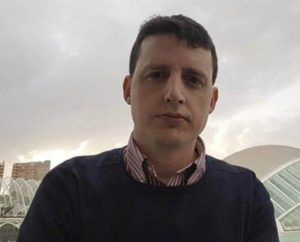 Dani Ortega marketing online