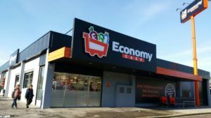 Economy Cash Mislata