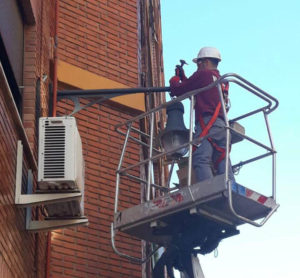 Enllumenat Xirivella