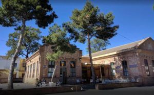 Foios Casa de Cultura