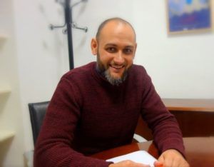 Foios Podemos Alex Micó