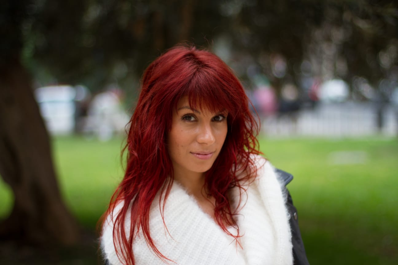 Marta Martín EUPV Alboraia