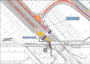 Meliana Pas Nivell CV300