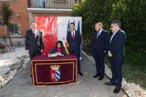 Mislata residencia y centro dia