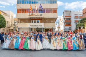 Mislata visita FMI Valencia 2019