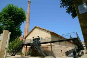 Museu de la Rajoleria de Paiporta