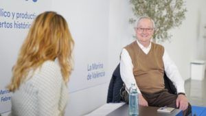 Ricard Pérez Casado