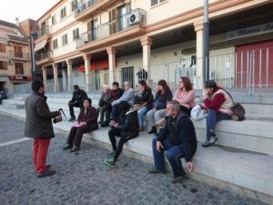 Sección Animalista de la Asociación de Vecinos del Barrio Centro de Paterna