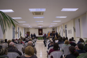 Tavernes Blanques contra refugio animales Valencia