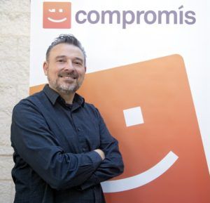 Víctor Xercavins Compromís per Museros