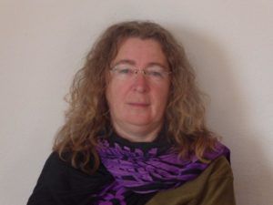 Xirivella Podem Karin Jansen