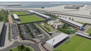 ciudad deportiva Levante UD