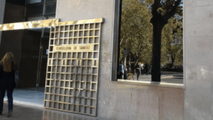 conselleria sanitat sede