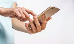 forex transacciones móvil