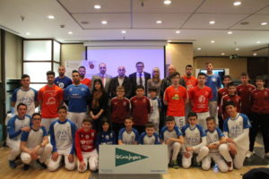 galotxa presentacion campeonato