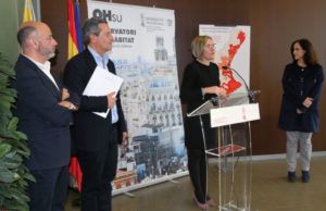 observatorio vivienda