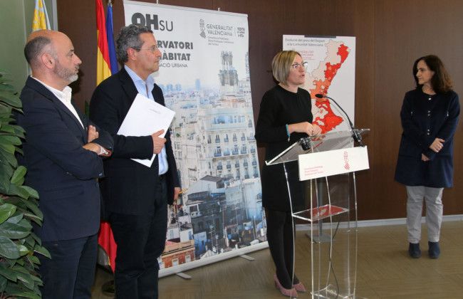 observatorio vivienda