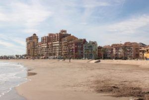 Port Saplaya Alboraya