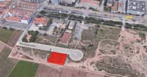 refugio animales valencia Tavernes Blanques