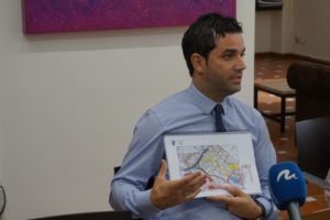 sagredo paterna bypass