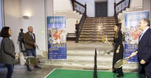 tenis valencia presentacion torneo