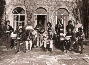 The Waterboys