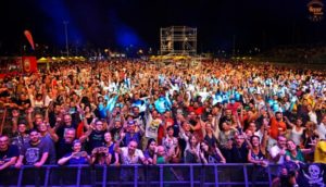 4everValenciaFest 2018